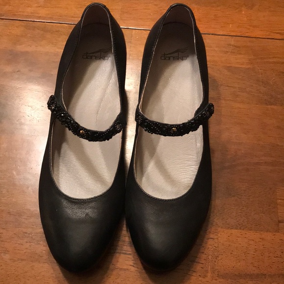 dansko pearlina
